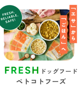 PETOKOTO FOODS
