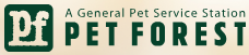 ペットフォレスト