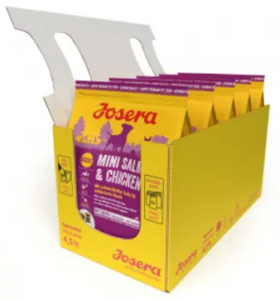 Josera（ジョセラ）