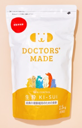 生粋(Ki-sui)