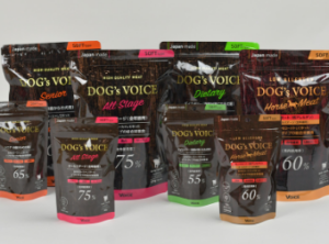 ドッグヴォイス