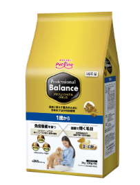 プロフェッショナルバランス