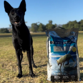 ティンバーウルフ