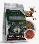 ティンバーウルフ