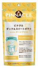 ピナクル