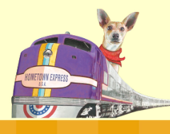 ウェルカムホーム