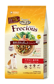 グランデリ フレシャス