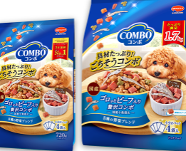COMBO(コンボ)